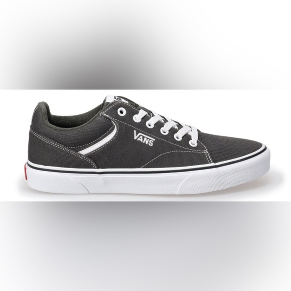 Men's Vans Seldan Low Top Sneaker - Picture 2 of 6